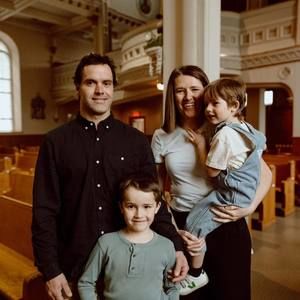 Meet your Posher, Annie